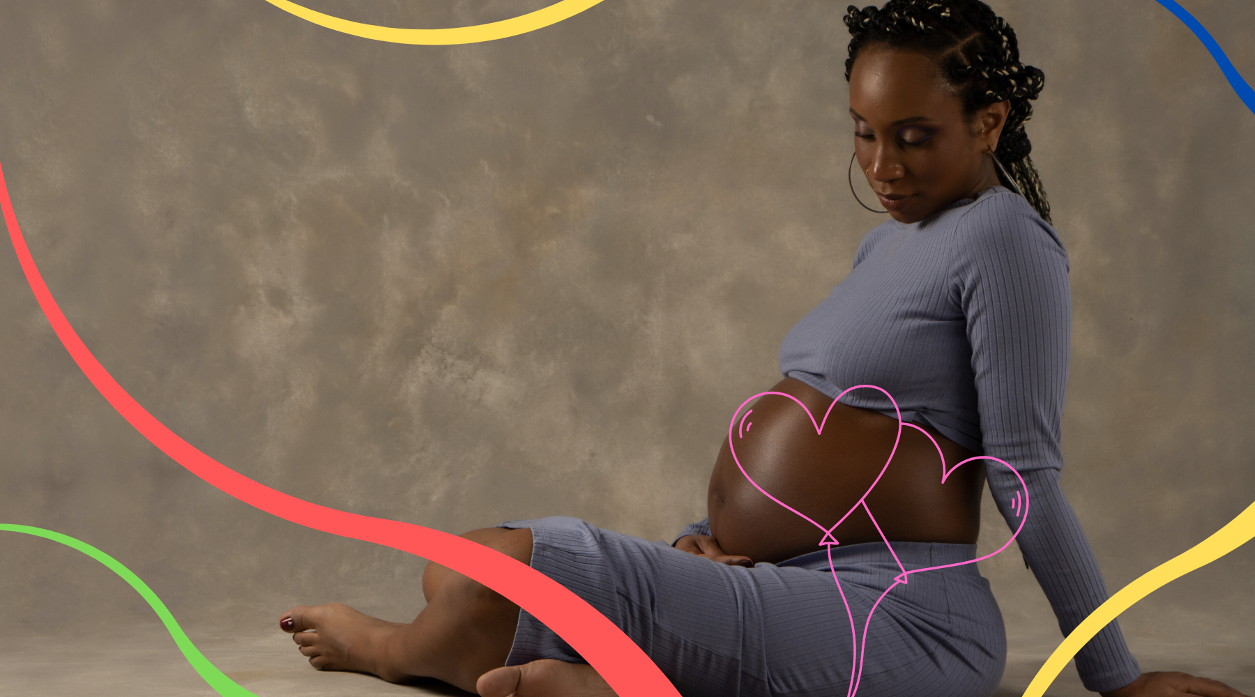 GROSSESSE ET BEBE