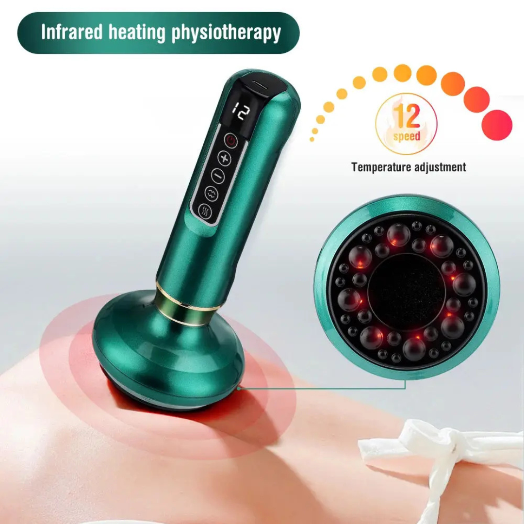 RelaxoPro – Détente Musculaire Express