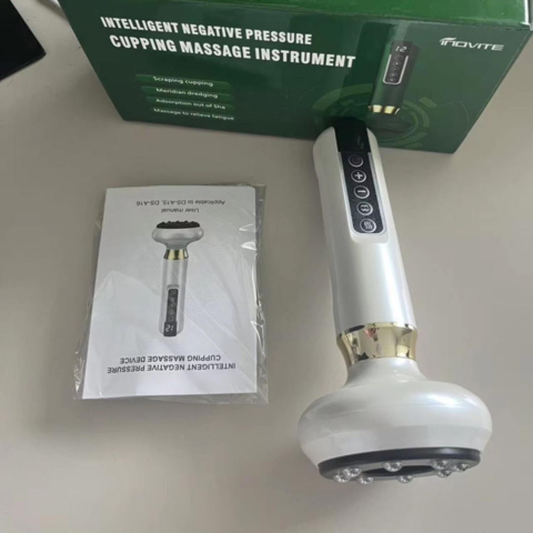 RelaxoPro – Détente Musculaire Express