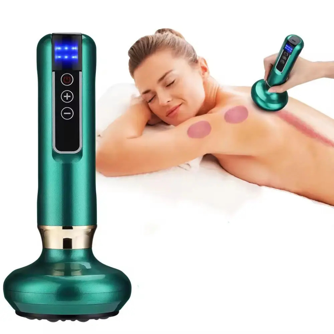 RelaxoPro – Détente Musculaire Express