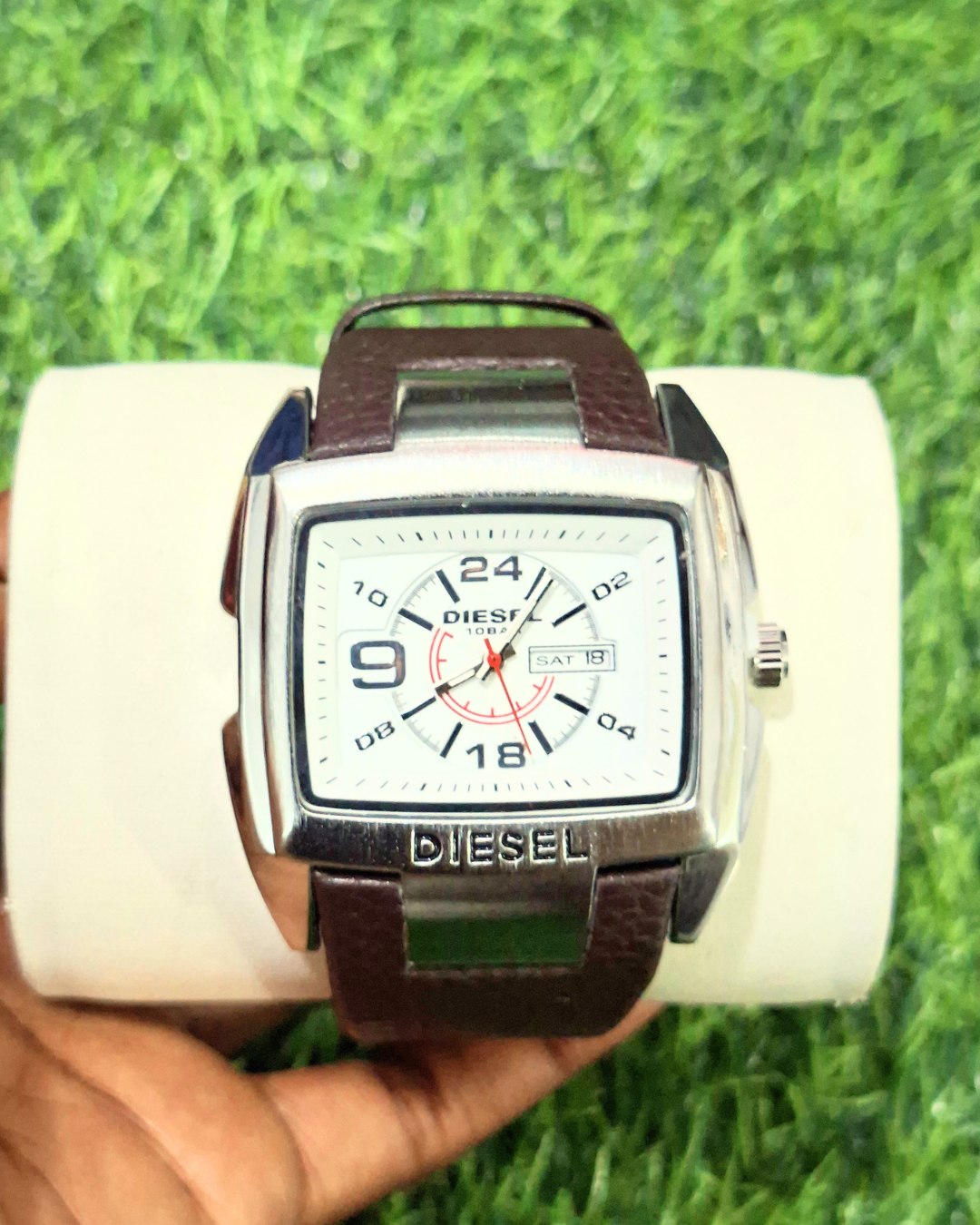 Montre Diesel soft