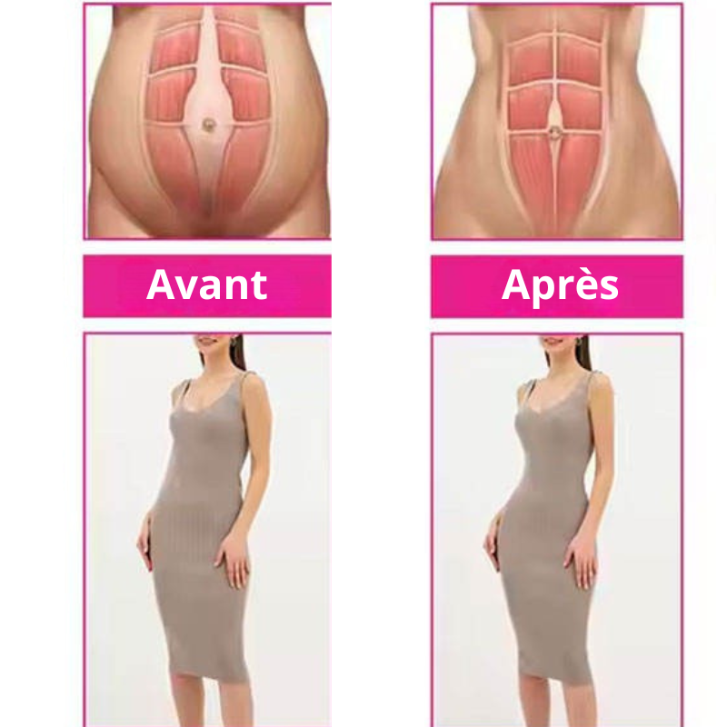 Body Gaine MEDUSE