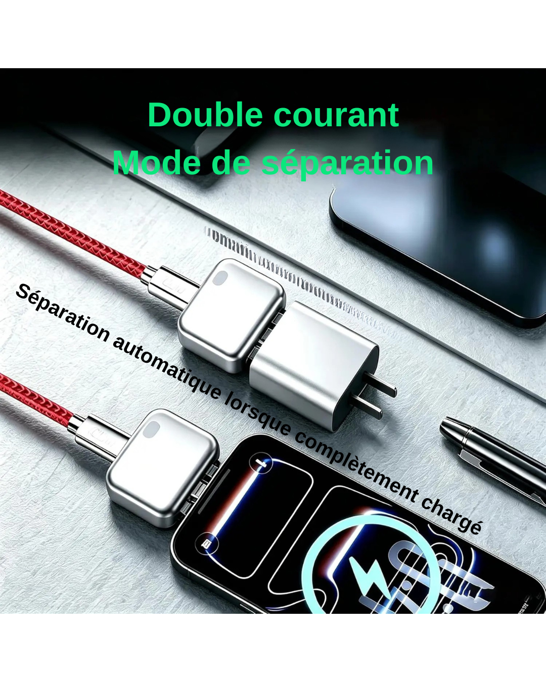 STOP-CHARGE