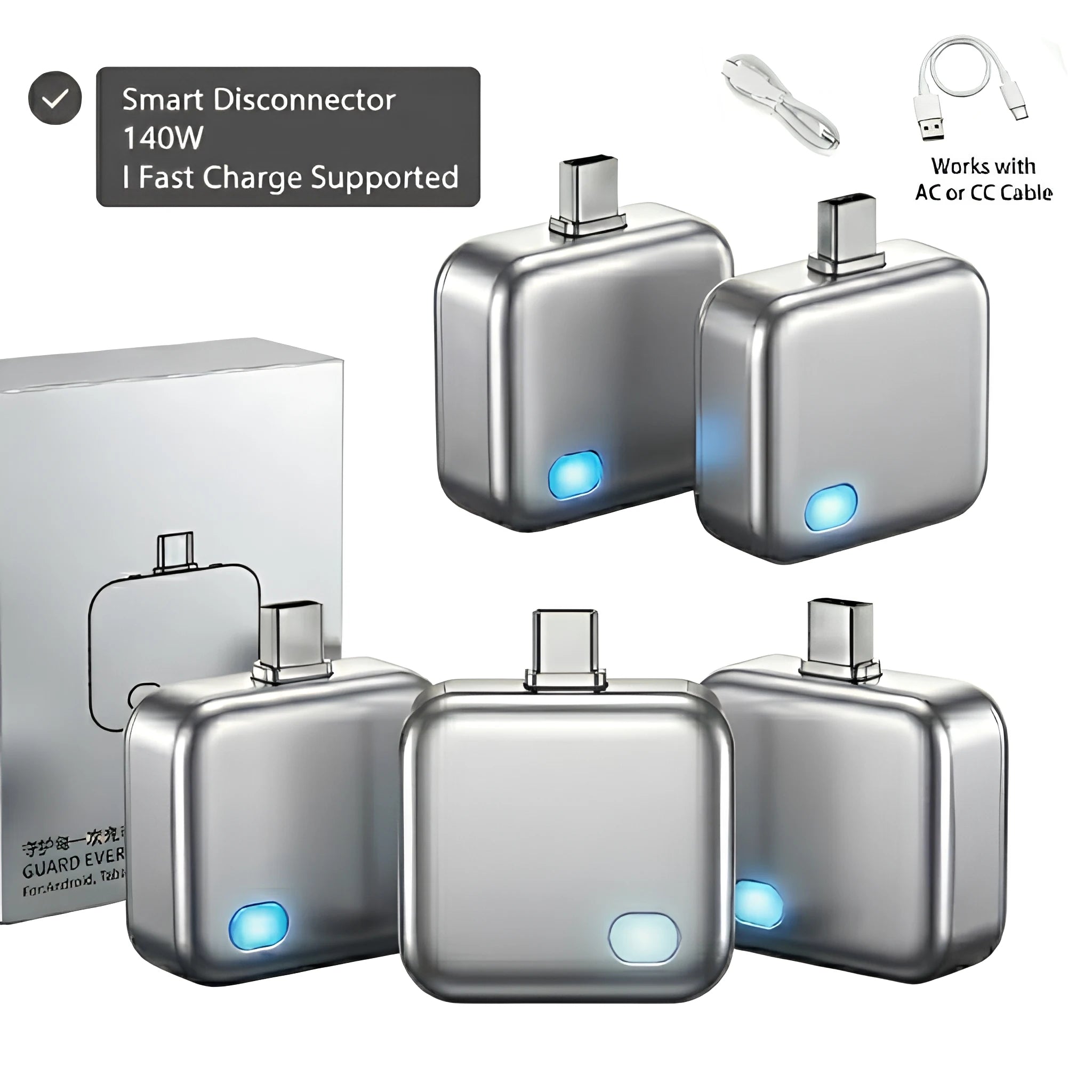 STOP-CHARGE