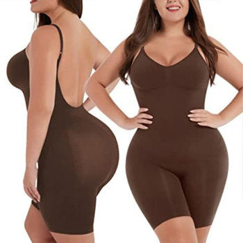 Body Gaine MEDUSE