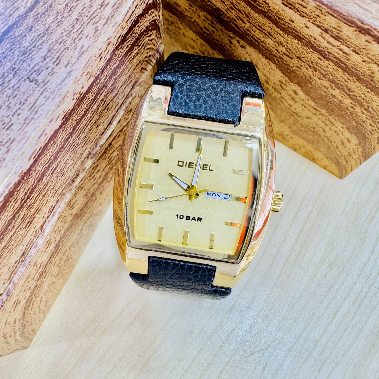 Montre Diesel soft