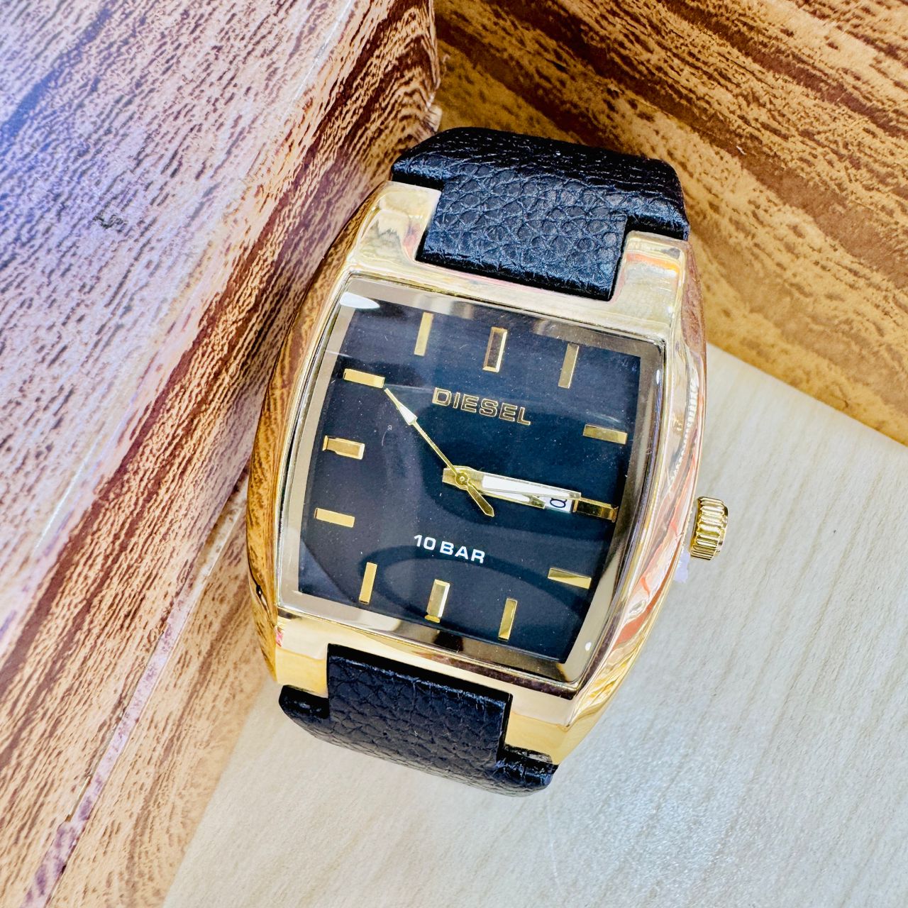 Montre Diesel soft