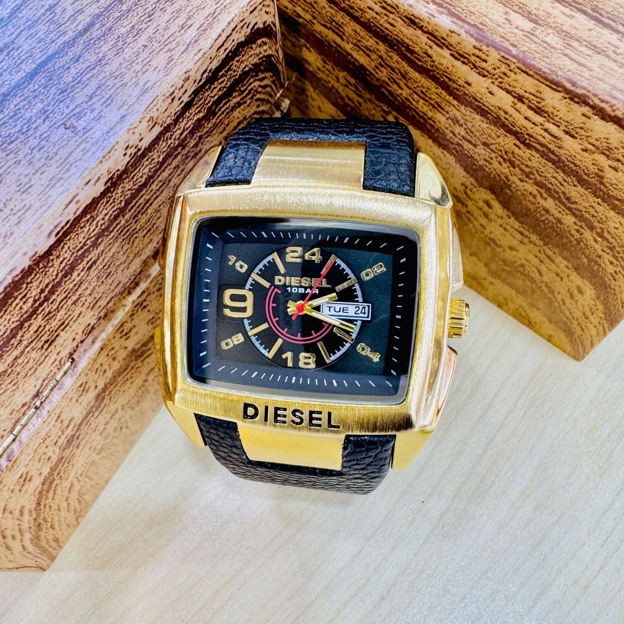 Montre Diesel soft