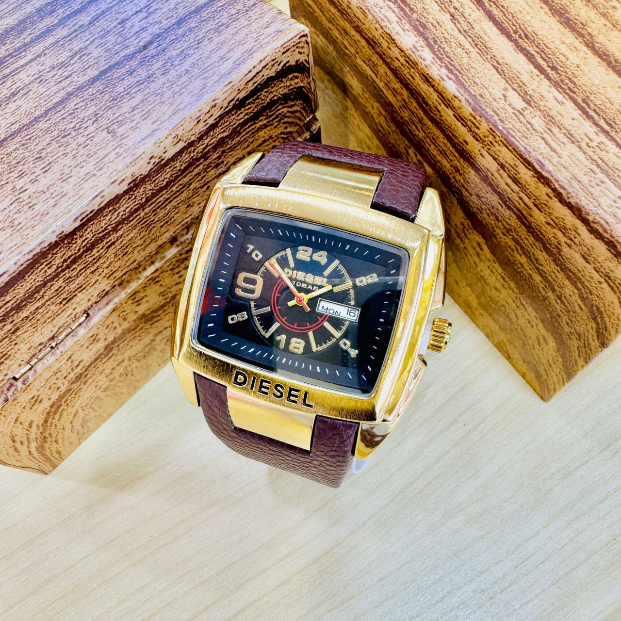 Montre Diesel soft