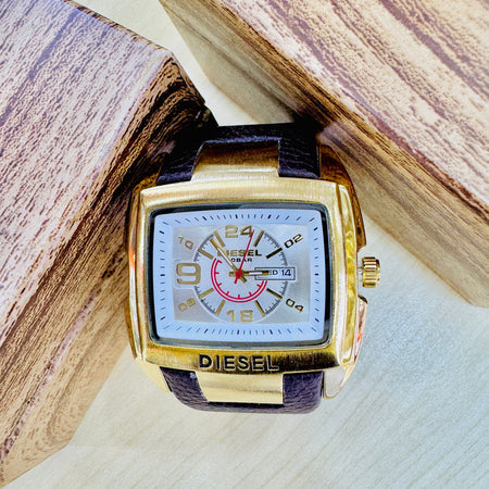 Montre Diesel soft