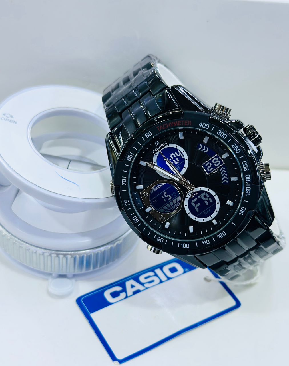 Montre CASIO EDIFICE CHRONO